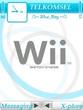 game pic for Wii QVGA